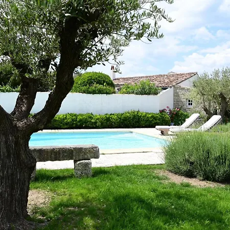 Maison Saint-clement-des-baleines, 5 Pieces, 10 Personnes - Fr-1-258-140 Hébergement de vacances