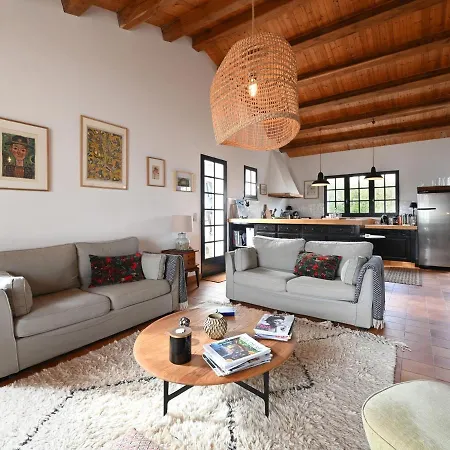 Maison Saint-clement-des-baleines, 5 Pieces, 10 Personnes - Fr-1-258-140 *