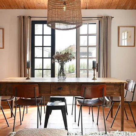 Maison Saint-clement-des-baleines, 5 Pieces, 10 Personnes - Fr-1-258-140 Saint-Clément-des-Baleines