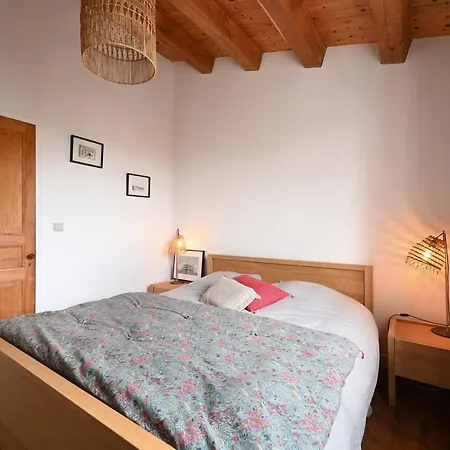 Hébergement de vacances Maison Saint-clement-des-baleines, 5 Pieces, 10 Personnes - Fr-1-258-140 *