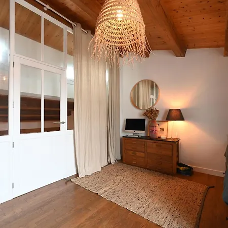 Maison Saint-clement-des-baleines, 5 Pieces, 10 Personnes - Fr-1-258-140 Hébergement de vacances Saint-Clément-des-Baleines