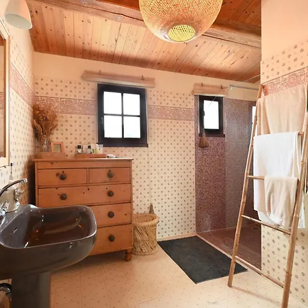 Maison Saint-clement-des-baleines, 5 Pieces, 10 Personnes - Fr-1-258-140 Hébergement de vacances Saint-Clément-des-Baleines