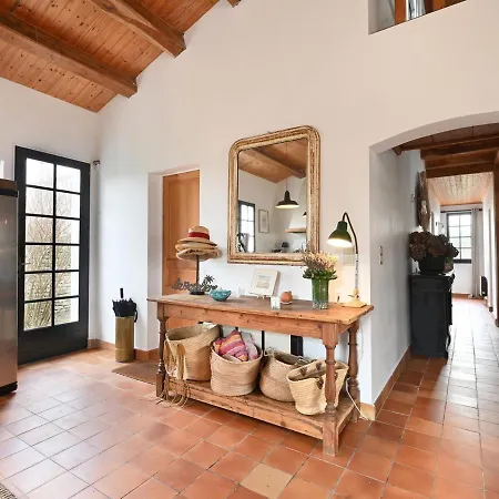 Maison Saint-clement-des-baleines, 5 Pieces, 10 Personnes - Fr-1-258-140 Saint-Clement-des-Baleines