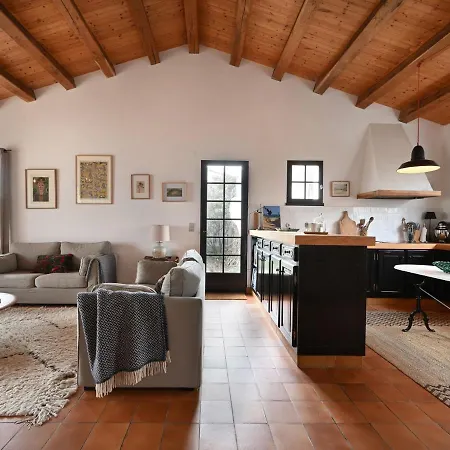 Maison Saint-clement-des-baleines, 5 Pieces, 10 Personnes - Fr-1-258-140 Dom wakacyjny