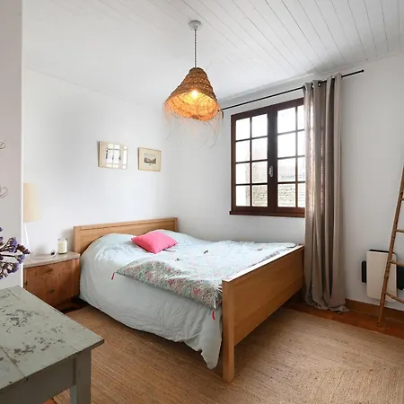 Maison Saint-clement-des-baleines, 5 Pieces, 10 Personnes - Fr-1-258-140 Dom wakacyjny